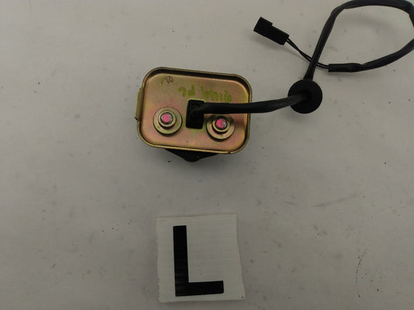 BMW Z3 Door Latch Striker Set