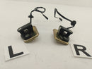 BMW Z3 Door Latch Striker Set-12