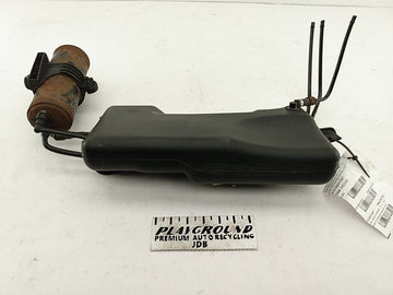 BMW 540I Charcoal Canister Assembly