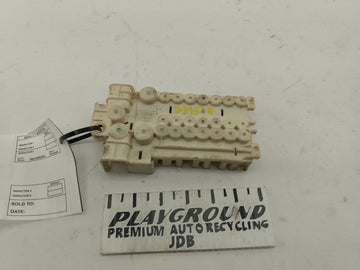 BMW 540I Rear Fuse Block