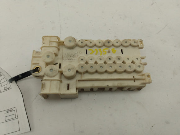 BMW 540I Rear Fuse Block