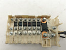BMW 540I Rear Fuse Block-6