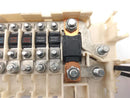 BMW 540I Rear Fuse Block-8