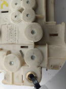 BMW 540I Rear Fuse Block-10