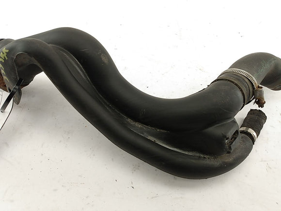 BMW 540I Fuel Filler Neck