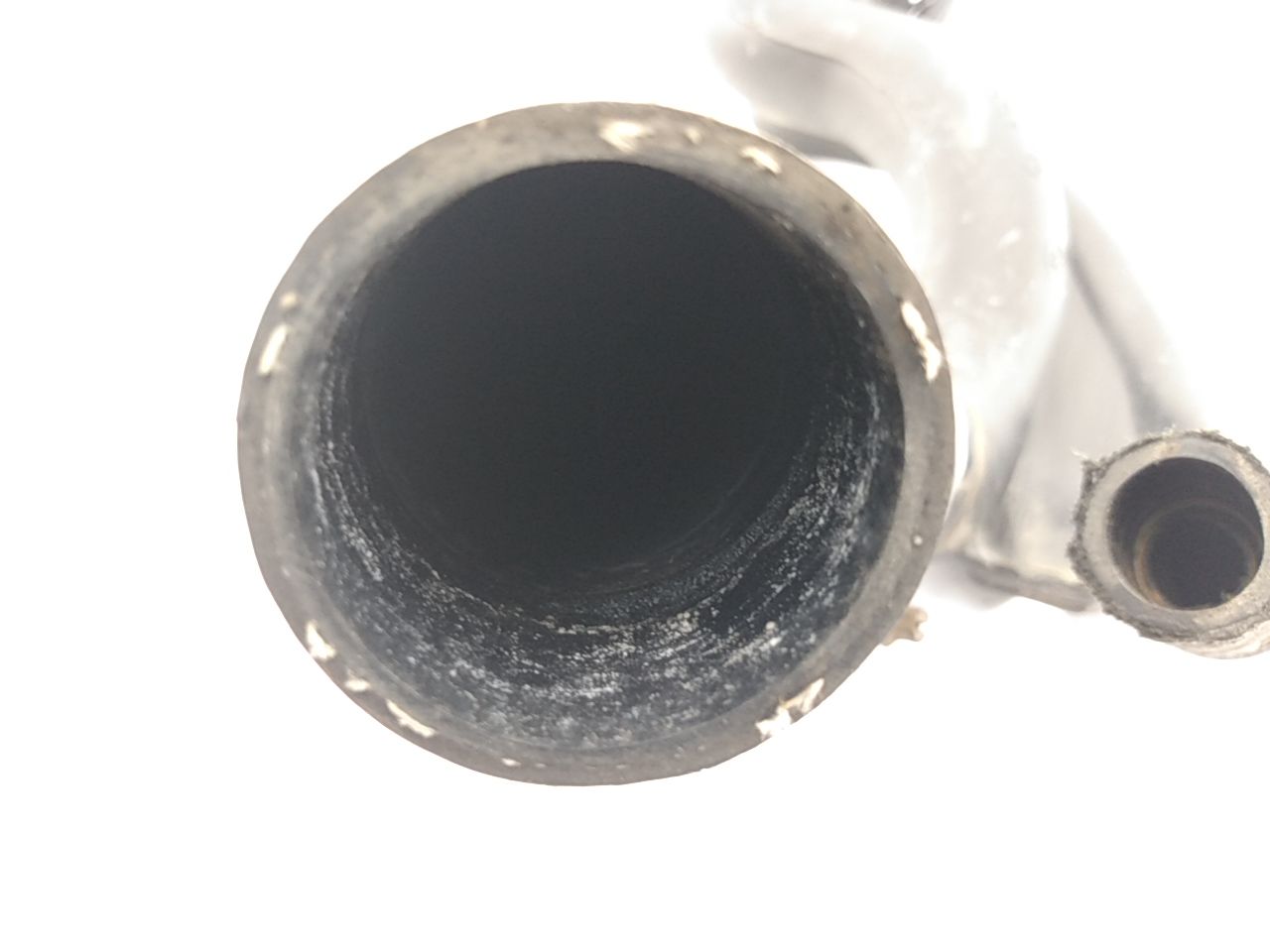 BMW 540I Fuel Filler Neck