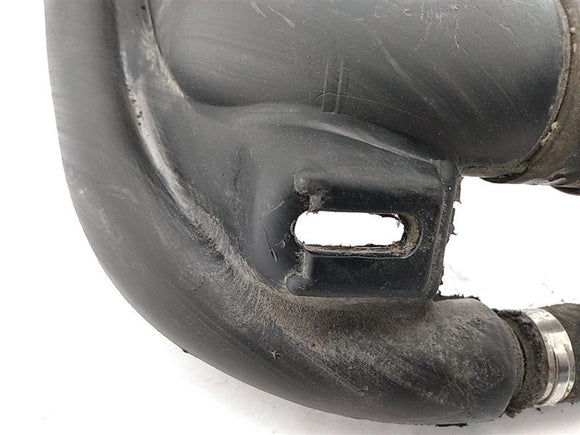 BMW 540I Fuel Filler Neck