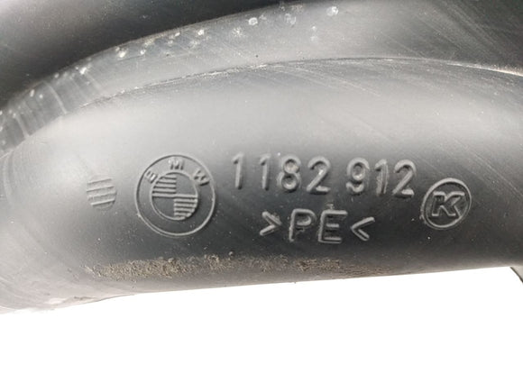 BMW 540I Fuel Filler Neck