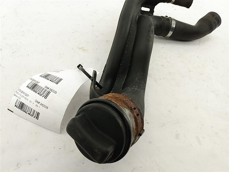 BMW 540I Fuel Filler Neck