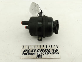 BMW 540I Power Steering Fluid Reservoir