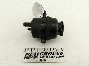 BMW 540I Power Steering Fluid Reservoir