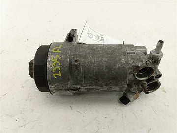 BMW 540I Oil Filter Housing - 0