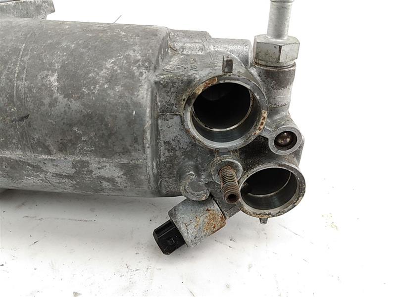 BMW 540I Oil Filter Housing