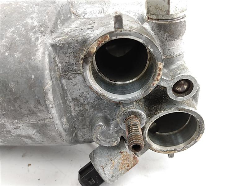 BMW 540I Oil Filter Housing