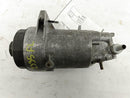 BMW 540I Oil Filter Housing-8