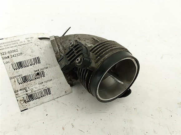 BMW 540I Air Intake Elbow