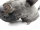 BMW 540I Air Intake Elbow-4