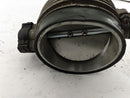 BMW 540I Air Intake Elbow-12
