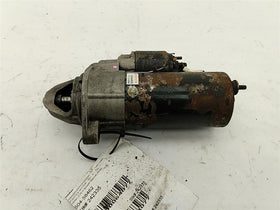 BMW 540I Starter Assembly - 0