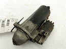 BMW 540I Starter Assembly-12
