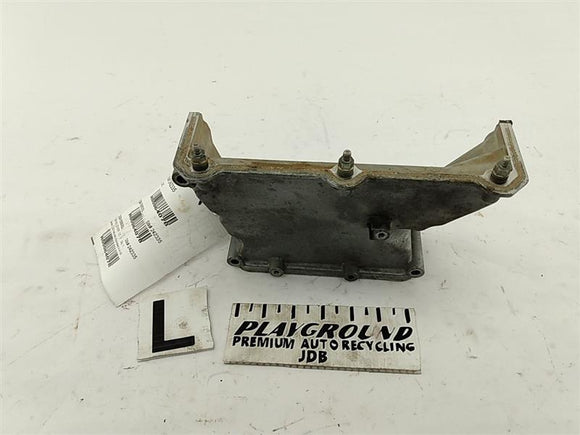 BMW 540I Upper Left Timing Cover