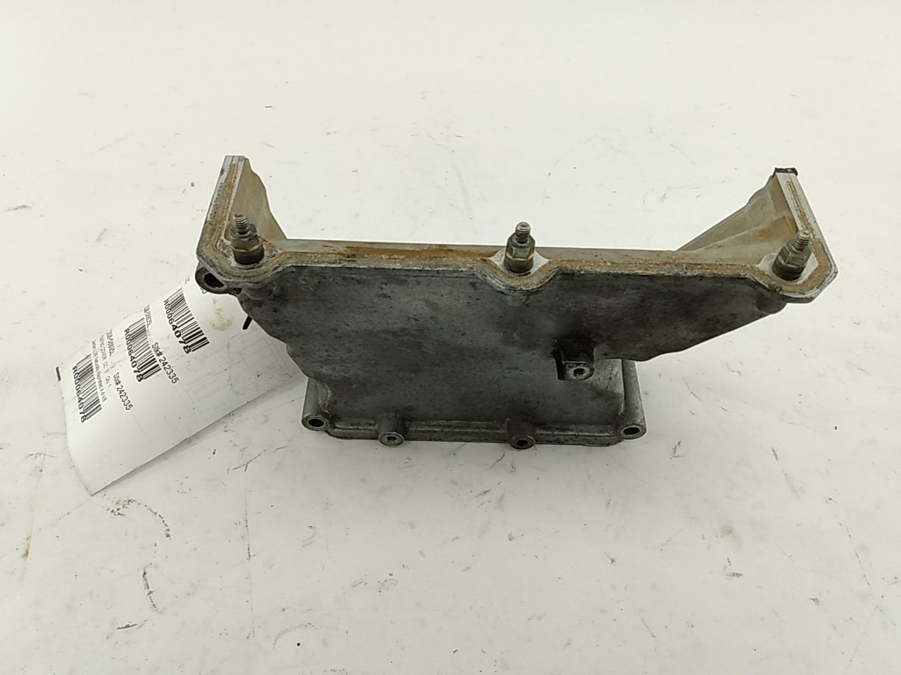 BMW 540I Upper Left Timing Cover - 0