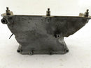 BMW 540I Upper Left Timing Cover-6