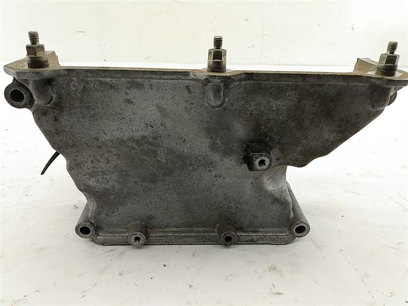 BMW 540I Upper Left Timing Cover