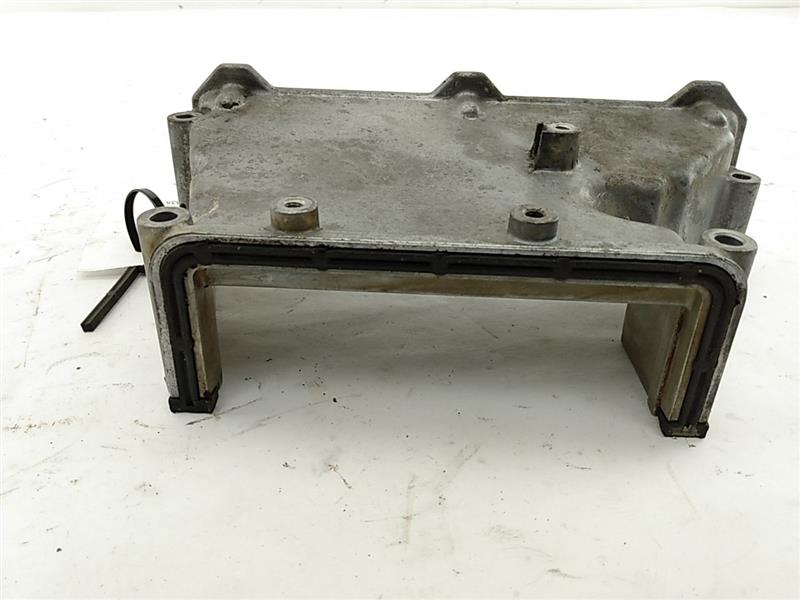 BMW 540I Upper Left Timing Cover