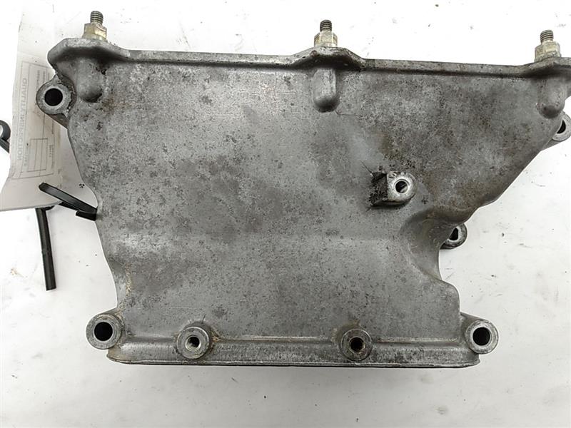 BMW 540I Upper Left Timing Cover