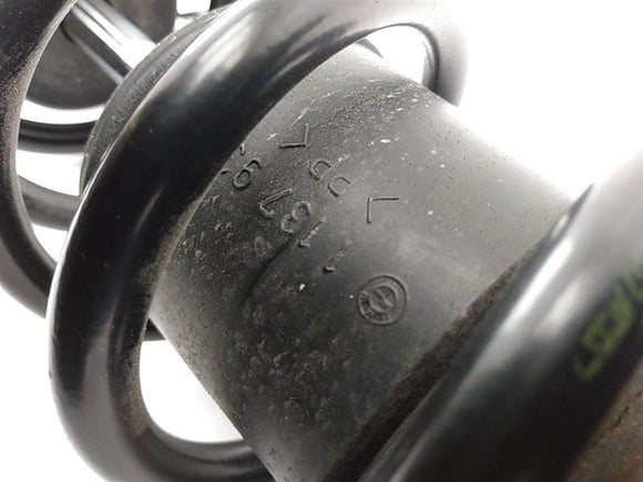 BMW 540I Rear Left Strut Assembly