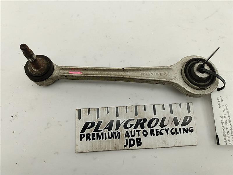 BMW 540I Rear Right Upper Control Arm