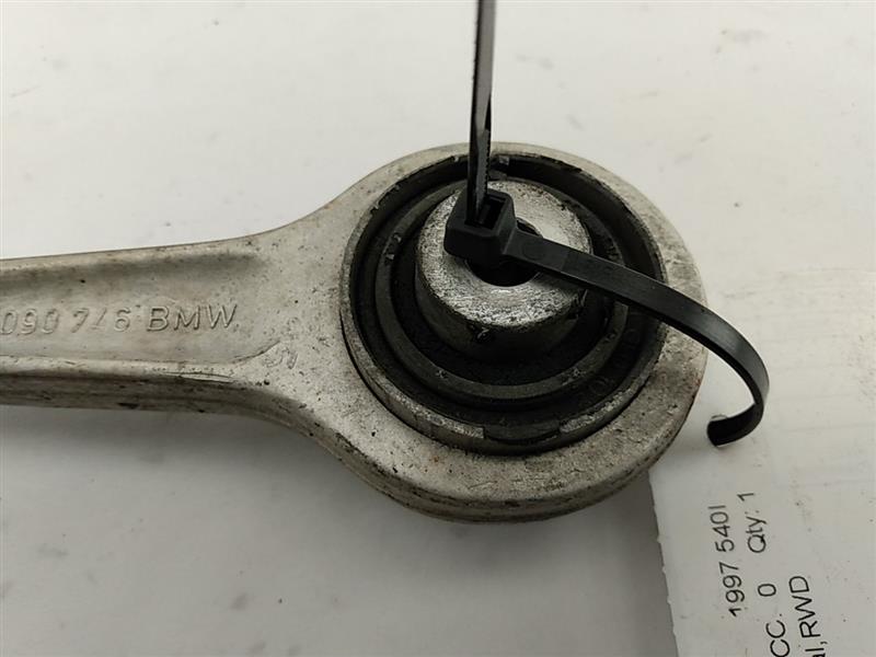 BMW 540I Rear Right Upper Control Arm