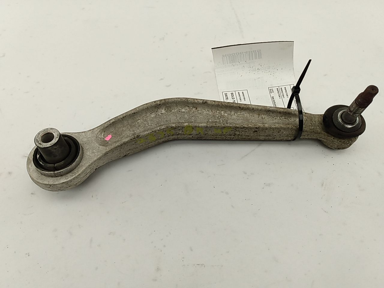 BMW 540I Rear Right Upper Control Arm - 0