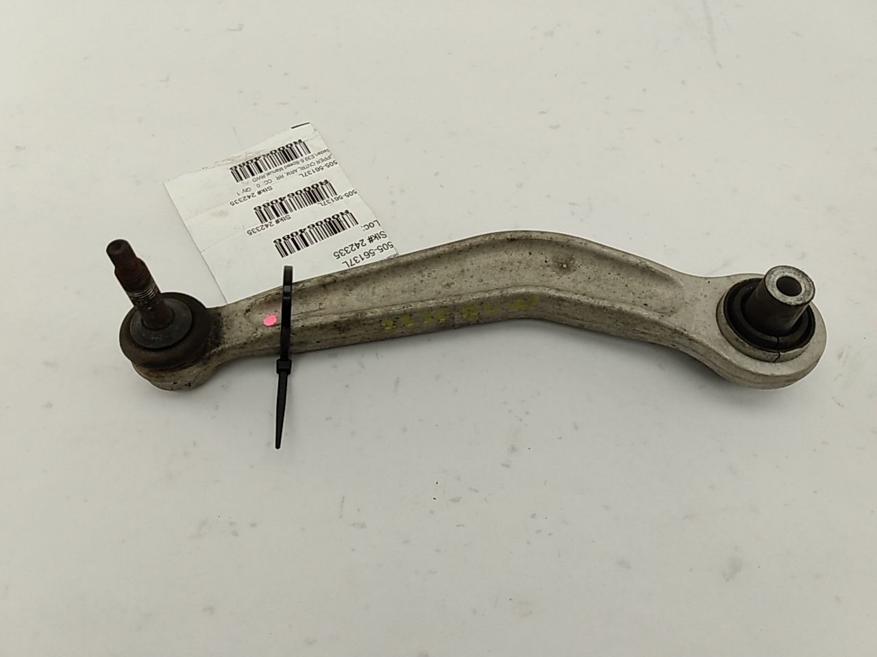 BMW 540I Rear Left Upper Control Arm - 0