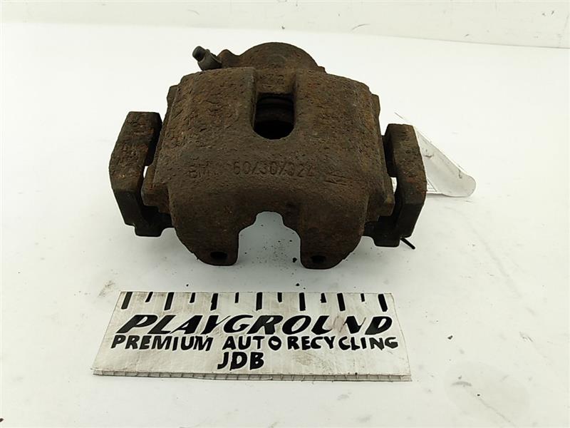 BMW 540I Front Left Brake Caliper