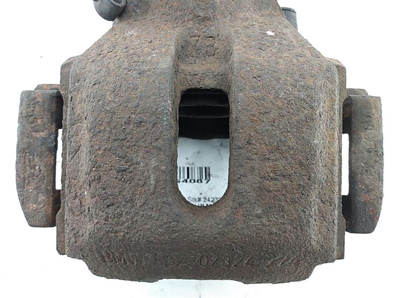 BMW 540I Front Left Brake Caliper