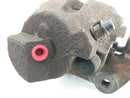 BMW 540I Front Left Brake Caliper-8