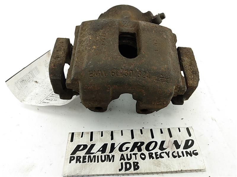 BMW 540I Front Right Brake Caliper