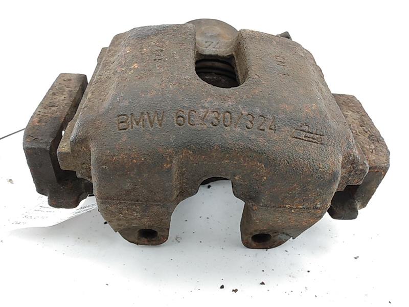 BMW 540I Front Right Brake Caliper - 0