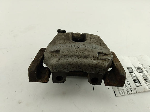 BMW 540I Rear Left Brake Caliper