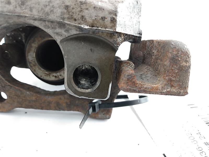 BMW 540I Rear Left Brake Caliper