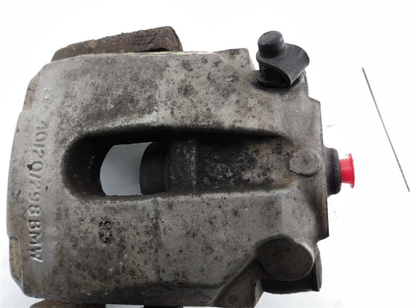 BMW 540I Rear Left Brake Caliper