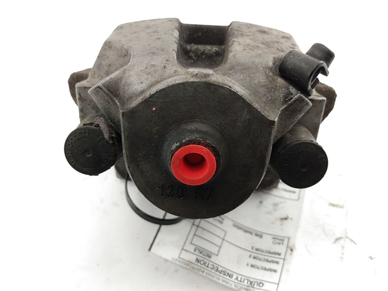 BMW 540I Rear Left Brake Caliper