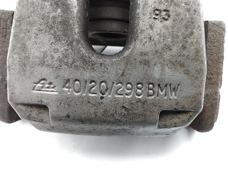 BMW 540I Rear Left Brake Caliper