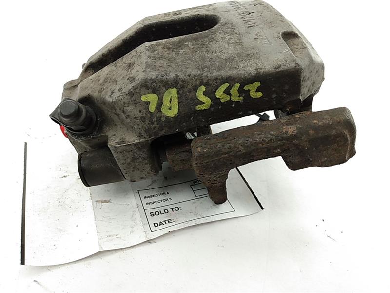 BMW 540I Rear Left Brake Caliper