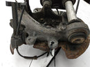 BMW 540I Rear Left Knuckle & Hub Assembly-12