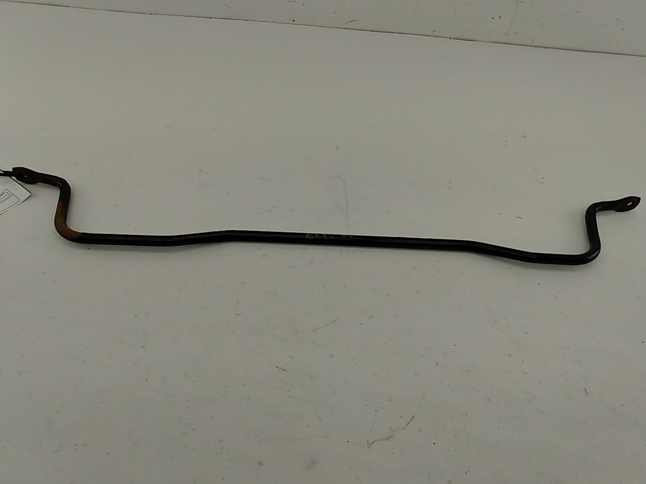 BMW 540I Rear Stabilizer Bar - 0