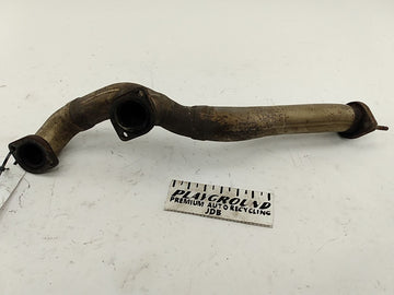 BMW 540I Right Rear Exhaust Pipe