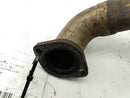 BMW 540I Right Rear Exhaust Pipe-2